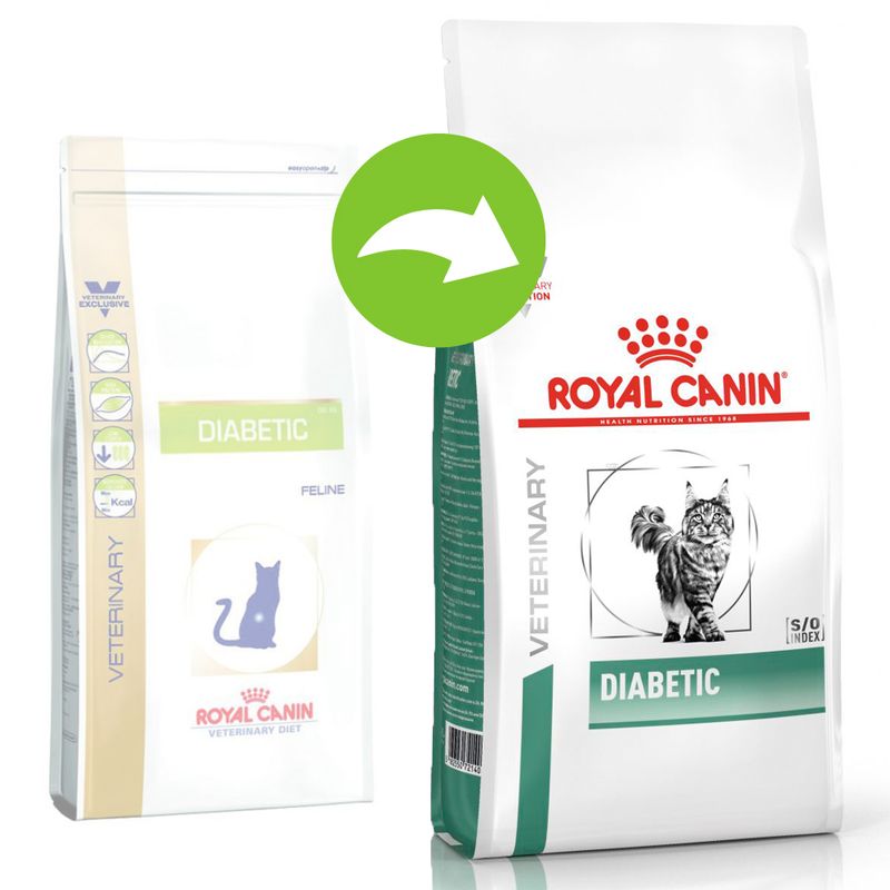 royal canin glucose control