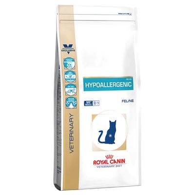 royal canin veterinary diet feline