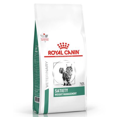 royal canin satiety sat 34