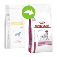 royal canin cardiac wet dog food