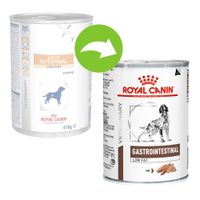 royal canin gastro intestinal 400g