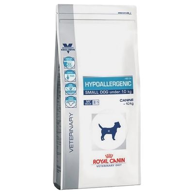 royal canin canine hypoallergenic