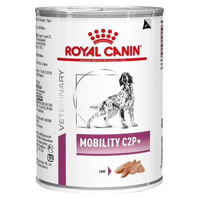 royal canin c2p 