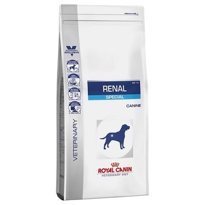 royal canin special