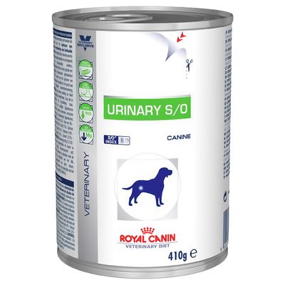 royal canin urinary so small dog