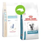 Royal Canin Veterinary Diet Feline Hypoallergenic DR 25 Kattenvoer
