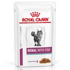 Royal Canin Veterinary Diet Feline Renal