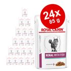 Royal Canin Veterinary Diet Feline Renal Kattenvoer