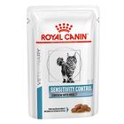 Royal Canin Veterinary Diet Feline Sensitivity Control Huhn