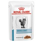 Royal Canin Veterinary Diet Feline Skin & Coat Kattenvoer