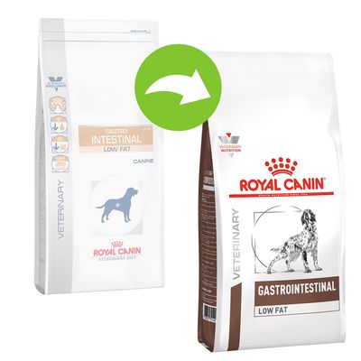 royal canin veterinary diet dlya sobak vygodno kupit v zoochic eu ru royal canin gastro intestinal low fat veterinary diet