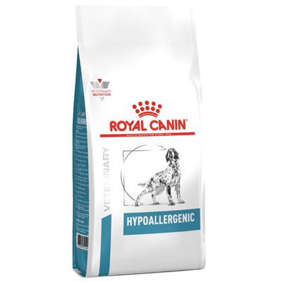 Recensioni Dei Nostri Clienti Royal Canin Veterinary Diet Hypoallergenic Bitiba