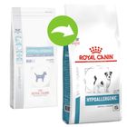 Royal Canin  Veterinary Diet Hypoallergenic Small Dog Hondenvoer