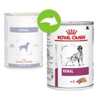 Royal Canin Veterinary Diet - Renal Hondenvoer