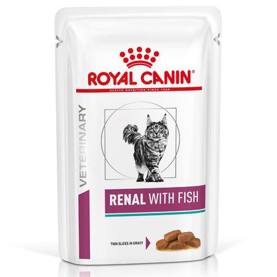 royal canin renal tuna