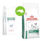 Royal Canin Veterinary Diet Satiety Weight Management Small Dog Hondenvoer