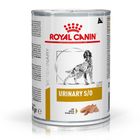 Royal Canin Veterinary Diet - Urinary S/O Hondenvoer