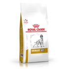 Royal Canin Veterinary Diet Urinary U/C Low Purine Hondenvoer