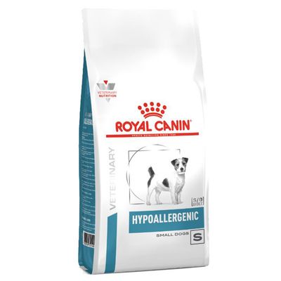 rc hypoallergenic dog