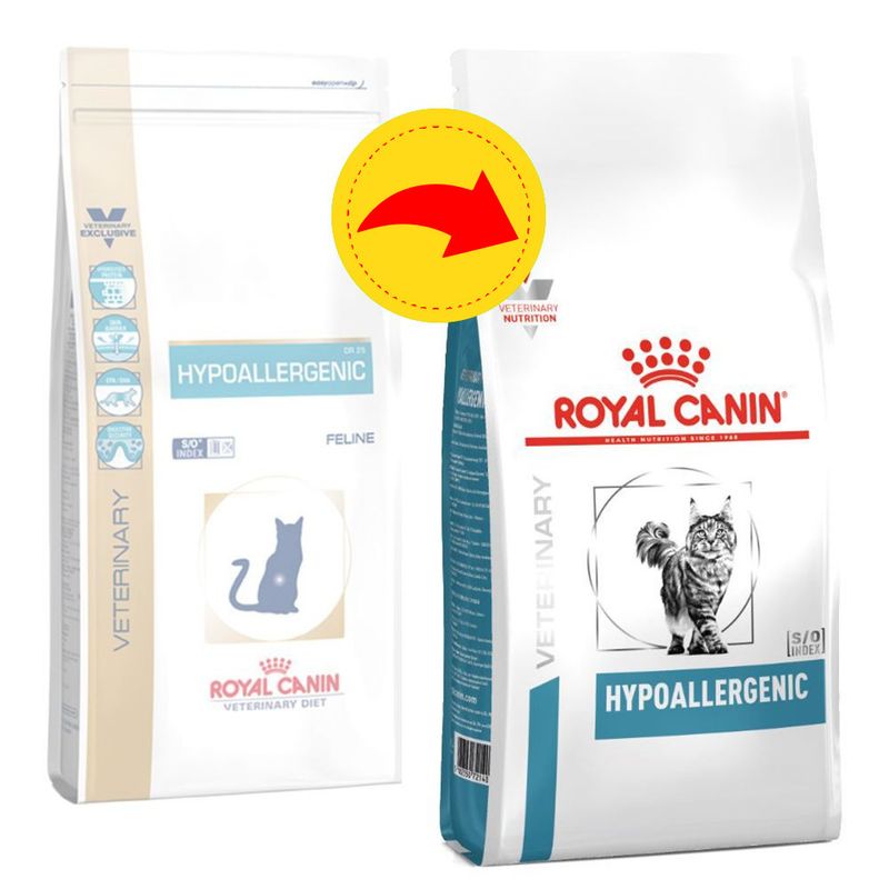 hypoallergenic cat biscuits