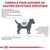 Royal Canin Veterinary Hypoallergenic Small Dog pour chien