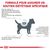 Royal Canin Veterinary Hypoallergenic Small Dog pour chien