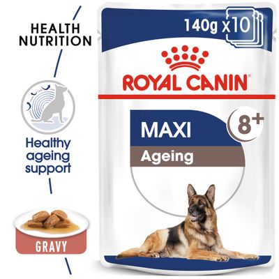 royal canin german shepherd canned food
