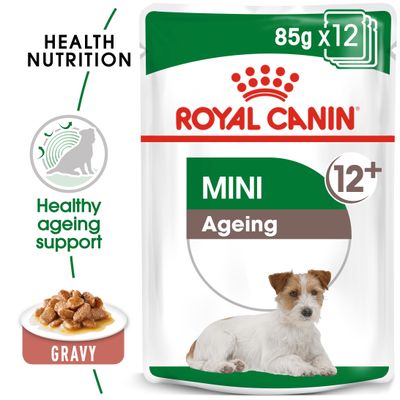 royal canin small