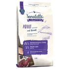 Sanabelle Adult met Struisvogel Kattenvoer