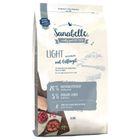 Sanabelle Light Kattenvoer