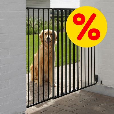 pet barrier