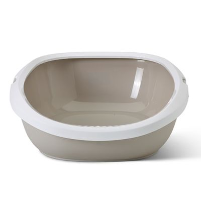 savic cat litter box