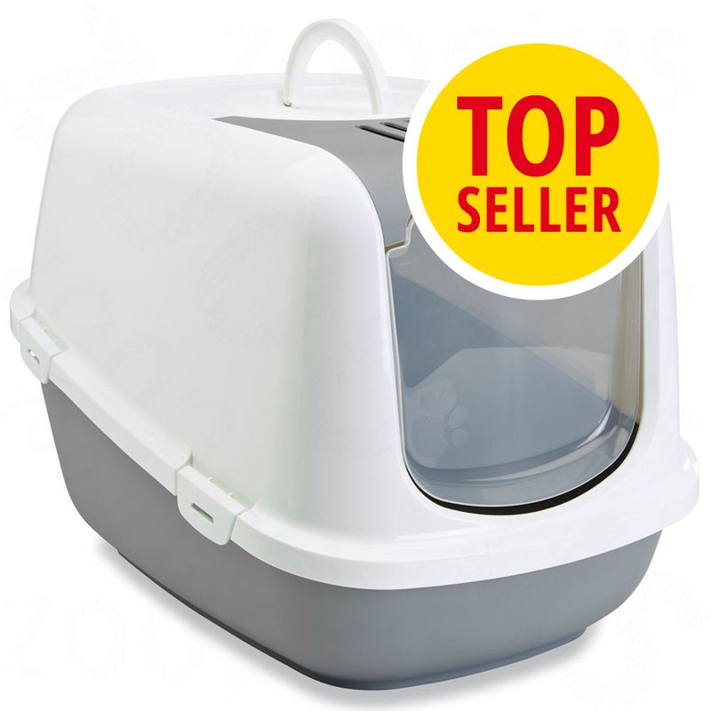 Savic Katzentoilette Nestor Jumbo Zu Top Preisen Bitiba De