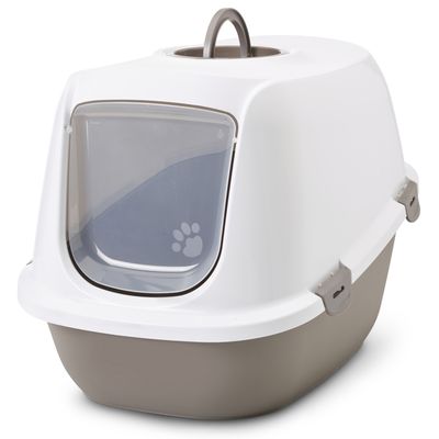 savic litter box
