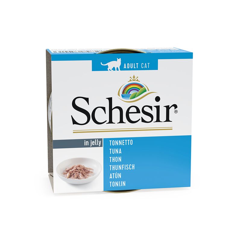schesir tuna