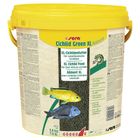 Sera Cichlid Green XL Nature -raeruoka