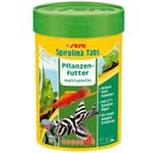 Sera Spirulina -ruokatabletit