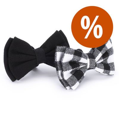 1 Ud. Set 2 pajaritas para perros y gatos