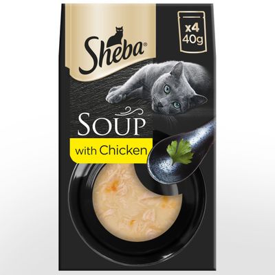 soup sheba