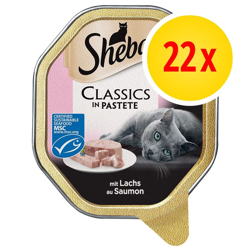 sheba chicken terrine