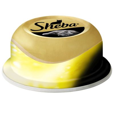 Zooplus sheba clearance