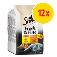 sheba fresh choice asda