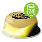 Sheba Luxe Menu Kattenvoer 24 x 80 g