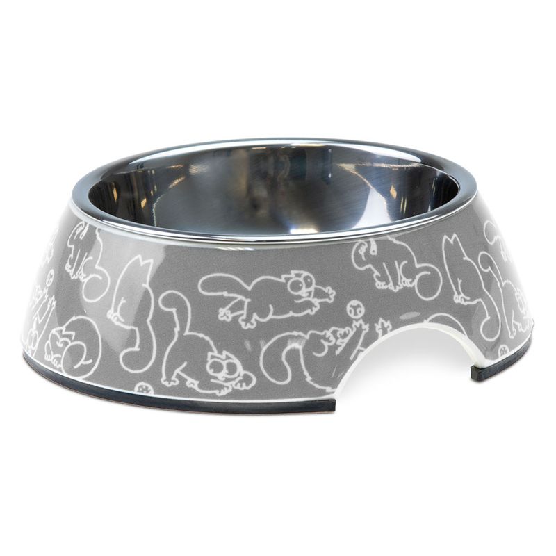simon's cat bowl