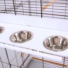 Skyline Vogelvolière Loretto XL