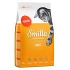 Smilla Adult Gevogelte Kattenvoer