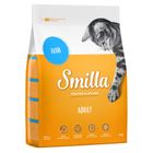 Smilla Adult Vis Kattenvoer