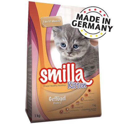 Smilla Kitten | zooplus