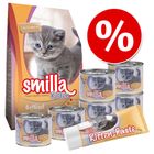 Smilla Kitten Starterspakket Kattenvoer