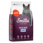 Smilla Light Kattenvoer